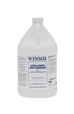 Winsol Citra Pow'r Spot Remover SKU:3147G