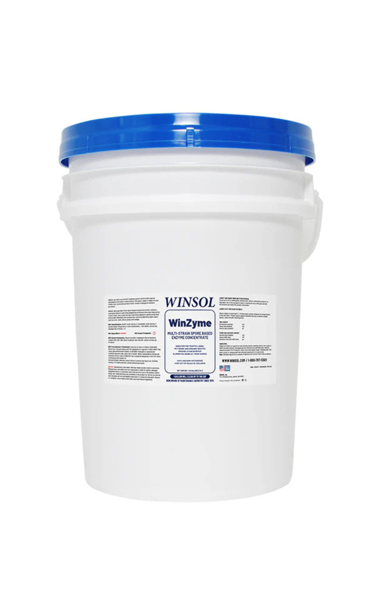 Winsol WinZyme SKU:3154P