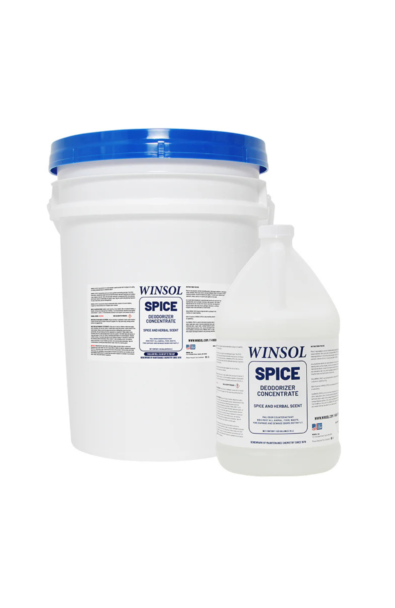 Winsol Spice SKU:3160