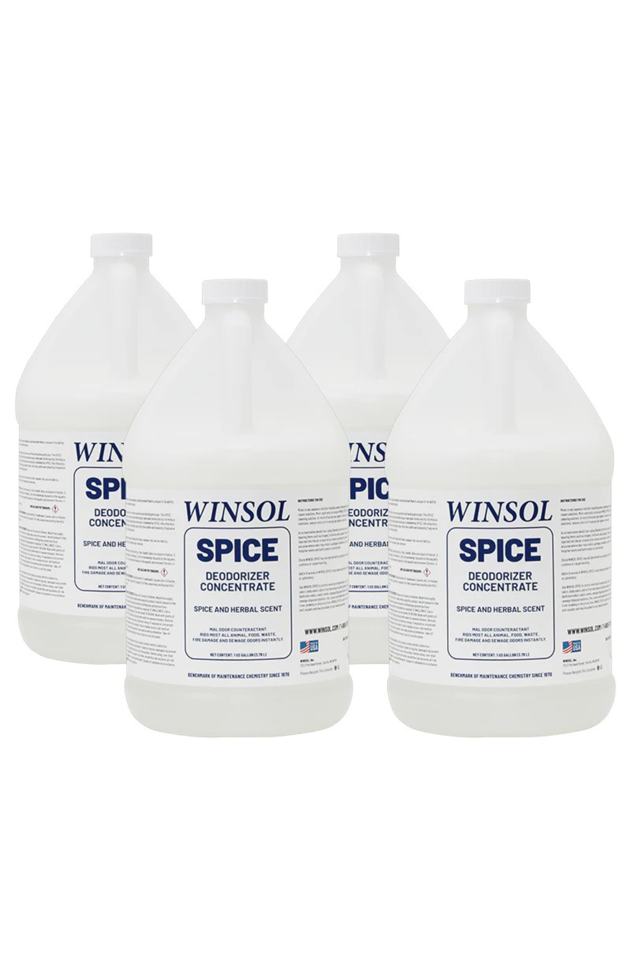 Winsol Spice SKU:3160C
