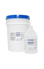 Winsol Coffee & Tea Stain Remover SKU:3223
