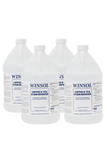 Winsol Coffee & Tea Stain Remover SKU:3223C