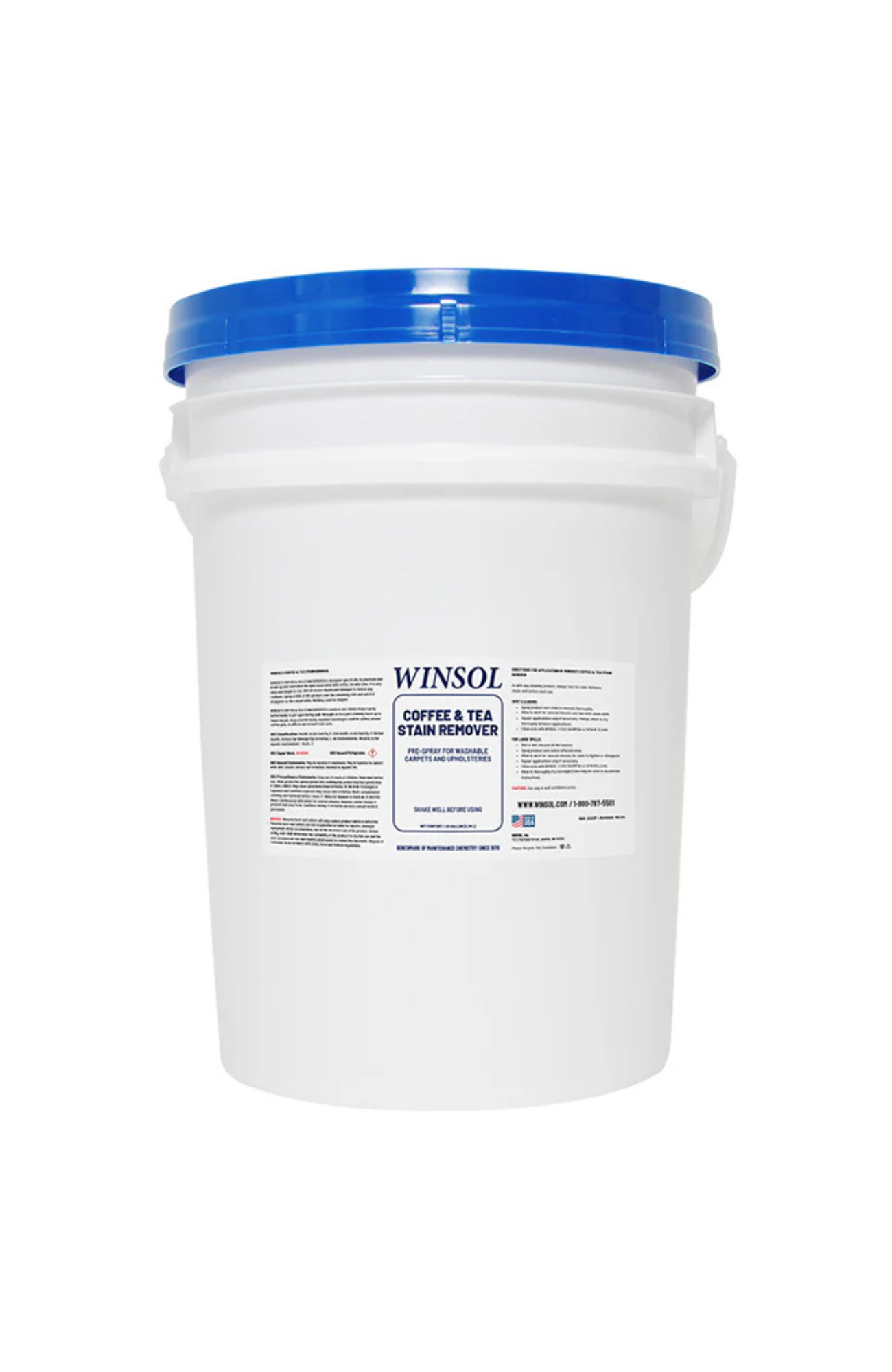 Winsol Coffee & Tea Stain Remover SKU:3223P