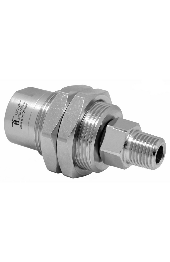 Uniones rotativas Mosmatic DGG giratorias - G1 3/8
