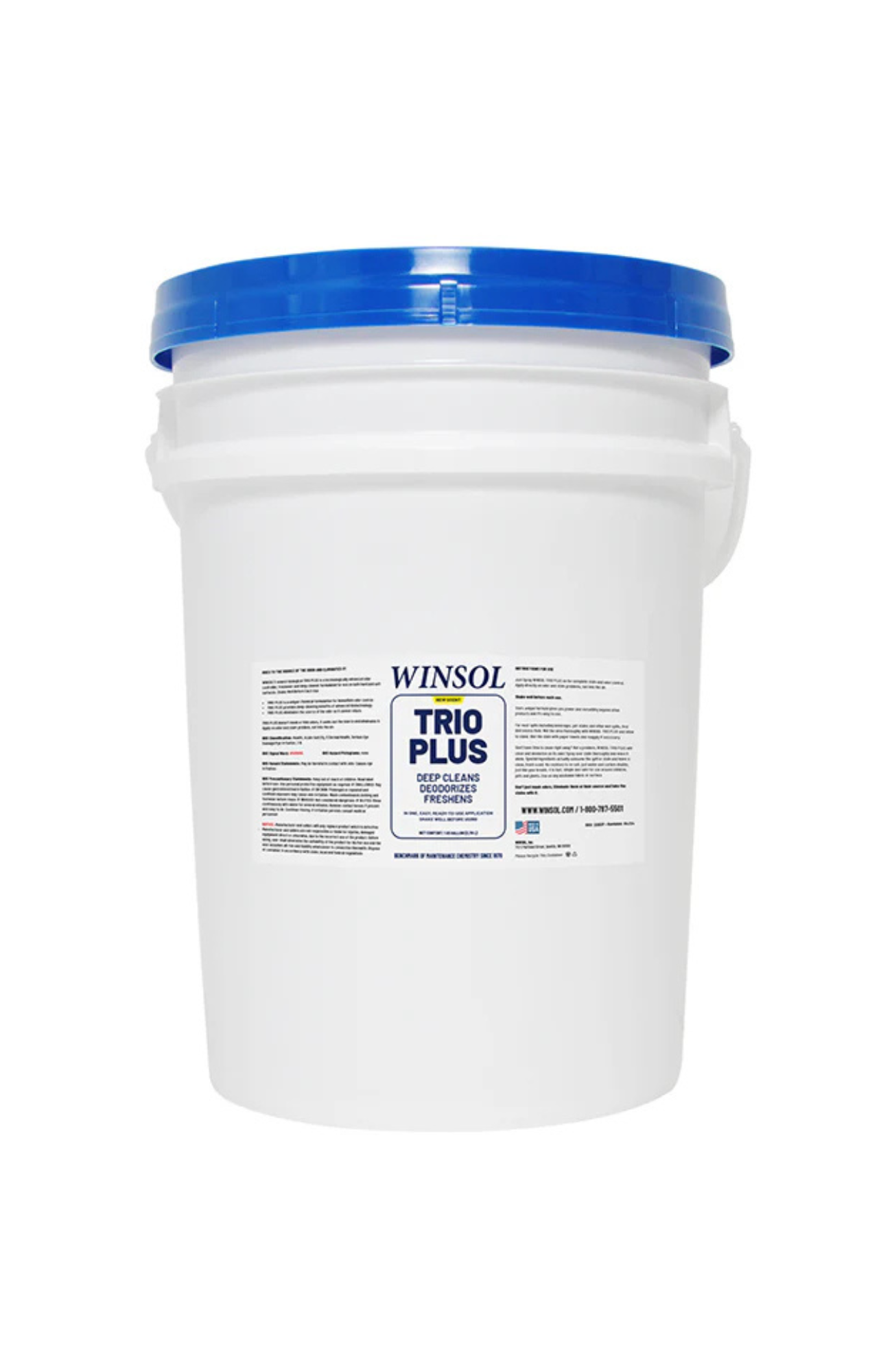 Winsol TRIO PLUS SKU:3303P