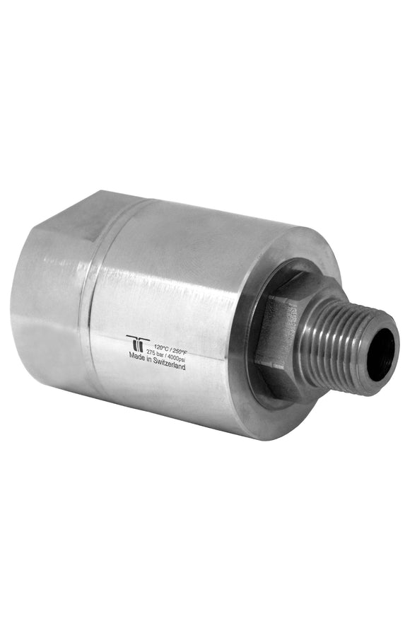 Mosmatic – DGE Swivel - 34.852 - G1 3/8
