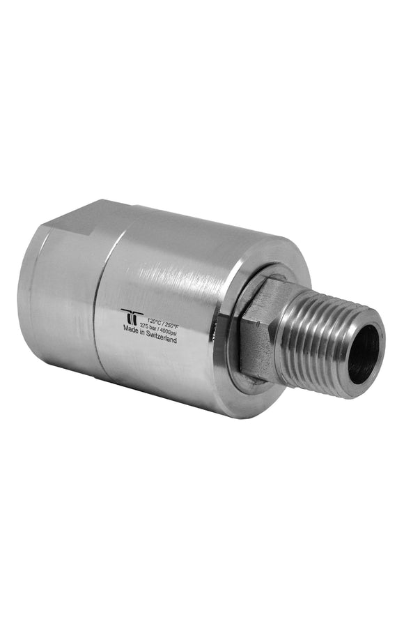 Mosmatic – DGE Swivel - 34.853 - G1 1/2
