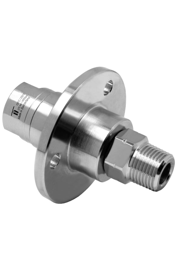 Mosmatic – DGF Swivel - 35.053 - G1 1/4