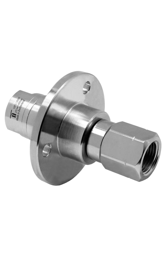 Mosmatic – DGF Swivel - 35.052 - G1 1/4