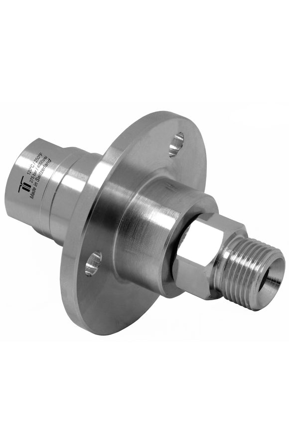 Mosmatic – DGF Swivel - 35.063 - G1 1/4