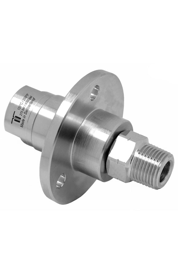 Mosmatic – DGF Swivel - 35.153