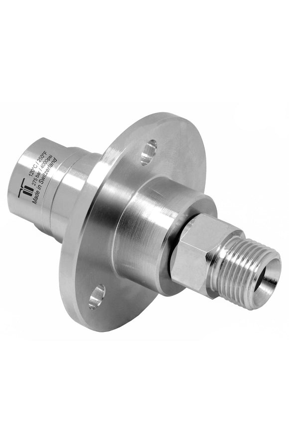 Mosmatic – DGF Swivel - 35.163 - G1 3/8