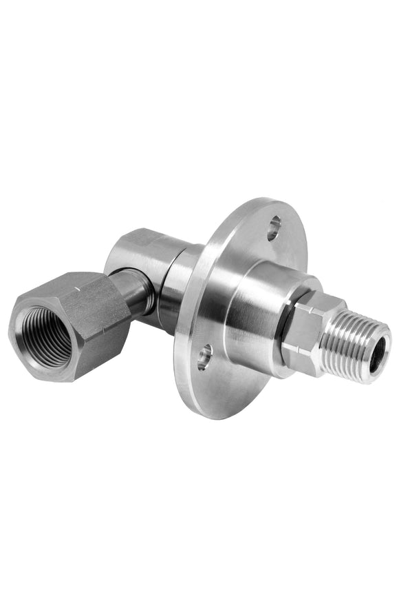 Mosmatic – DGF 90 Degrees Swivel - 35.453 - G1 3/8