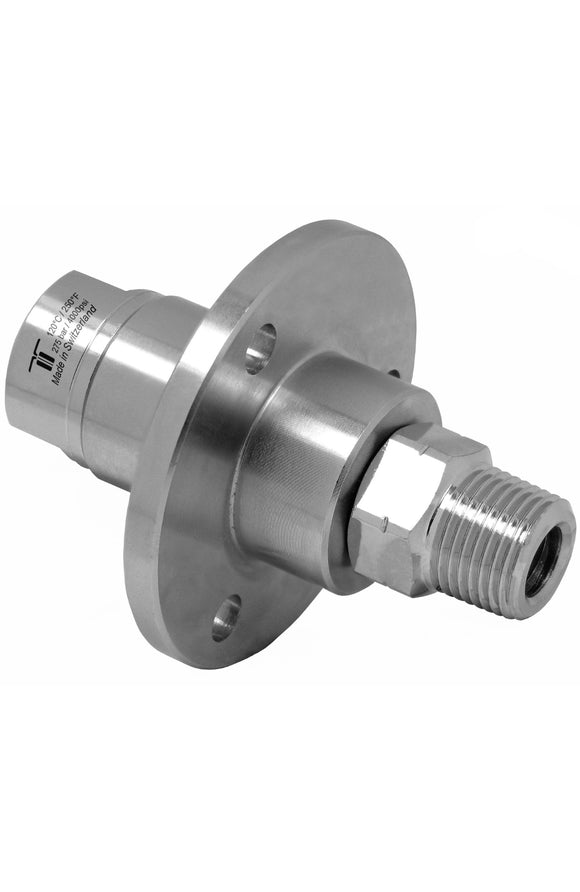 Mosmatic – DGF Swivel - 35.653 - G1 3/8