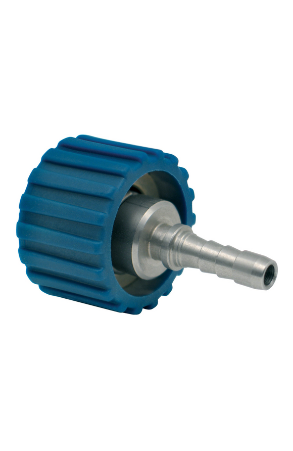 Uniones Rotativas Mosmatic QVS Giratorias - G1 M22X1.5F S1 3/8