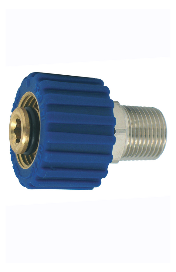 Uniones rotativas Mosmatic - QVS Swivel G1 M22X1.5F G2 3/8