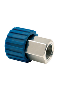 Uniones rotativas Mosmatic QVS giratorias - G1 M22X1.5F G2 1/4"NPTF - 50.152