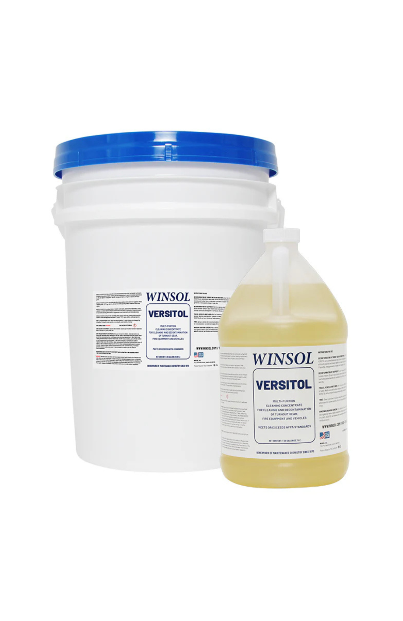Winsol Versitol SKU:5005