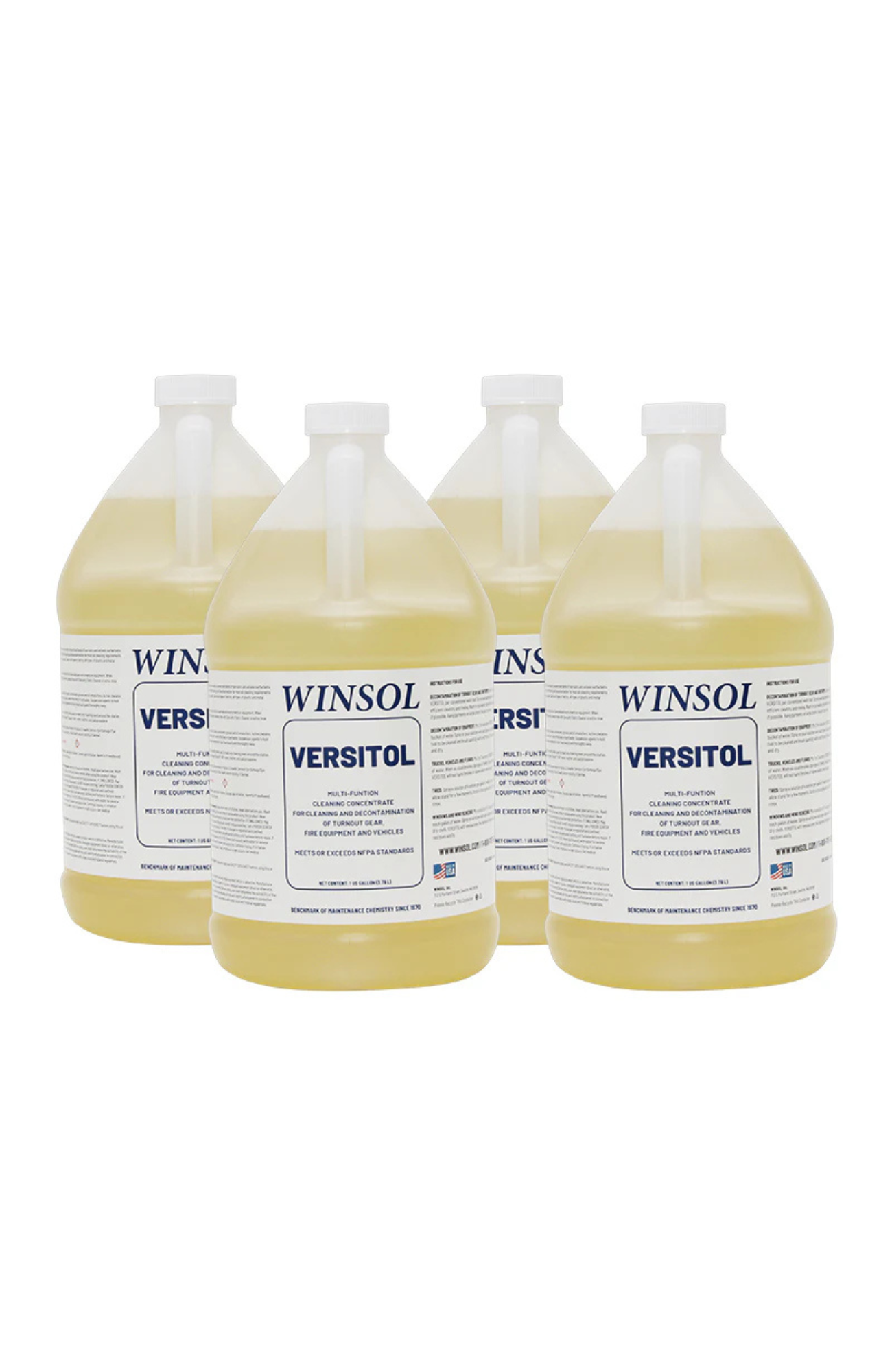 Winsol Versitol SKU:5005C