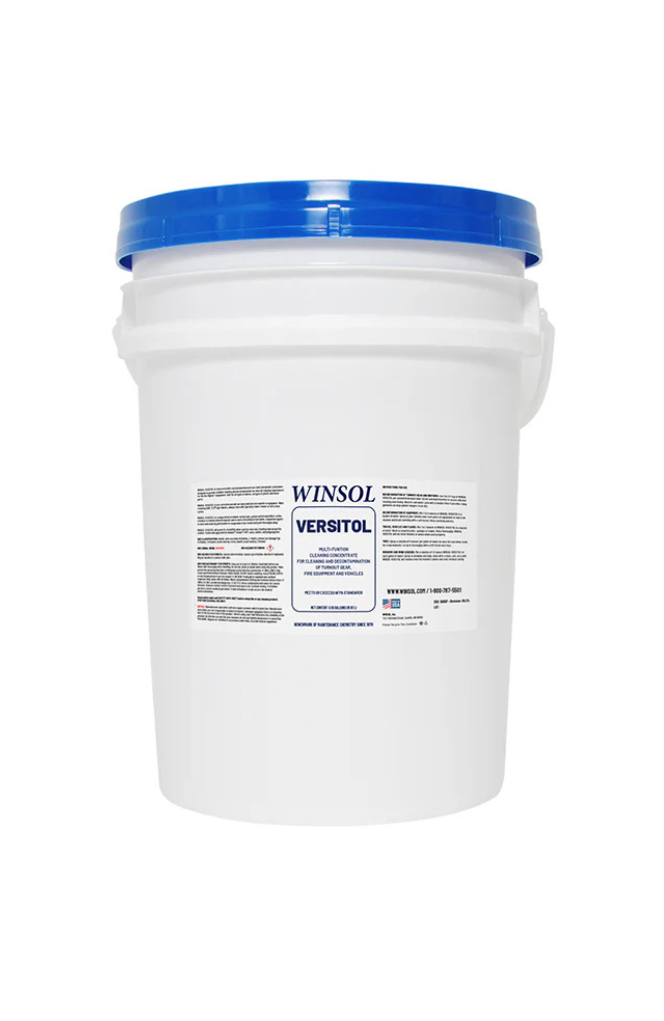 Winsol Versitol SKU:5005P