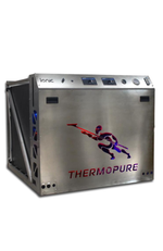 Ionic Systems Thermopure™️ Hot Water Delivery Unit System