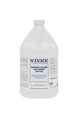 Winsol Equipment Cleaner & Turnout Spotter SKU:5045G