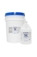 Winsol Specialty Fabric Cleaner SKU:5094