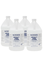 Winsol Specialty Fabric Cleaner SKU:5094C