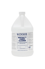 Winsol Specialty Fabric Cleaner SKU:5094G