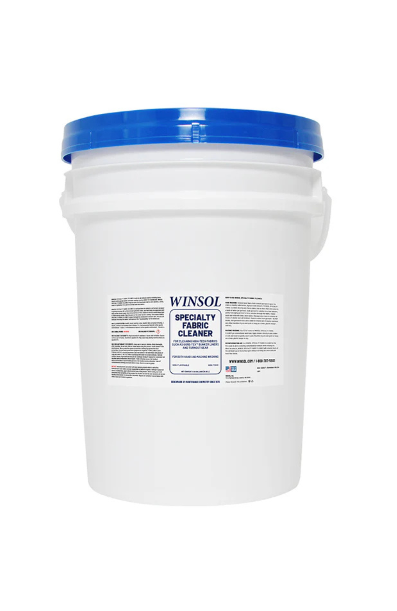 Winsol Specialty Fabric Cleaner SKU:5094P