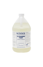 Winsol Inc 3% Training Foam SKU:5096G
