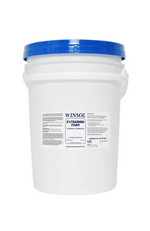 Winsol Inc 3% Training Foa SKU:5096P