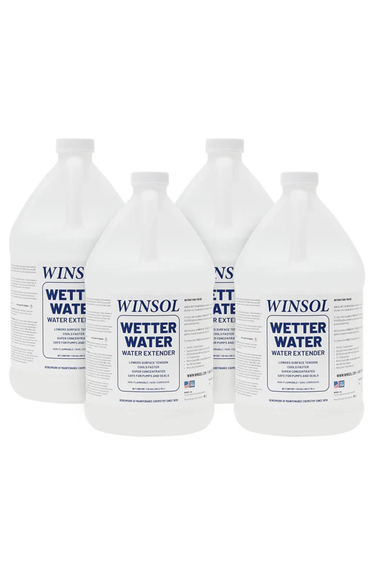 Winsol Wetter Water SKU:5098C
