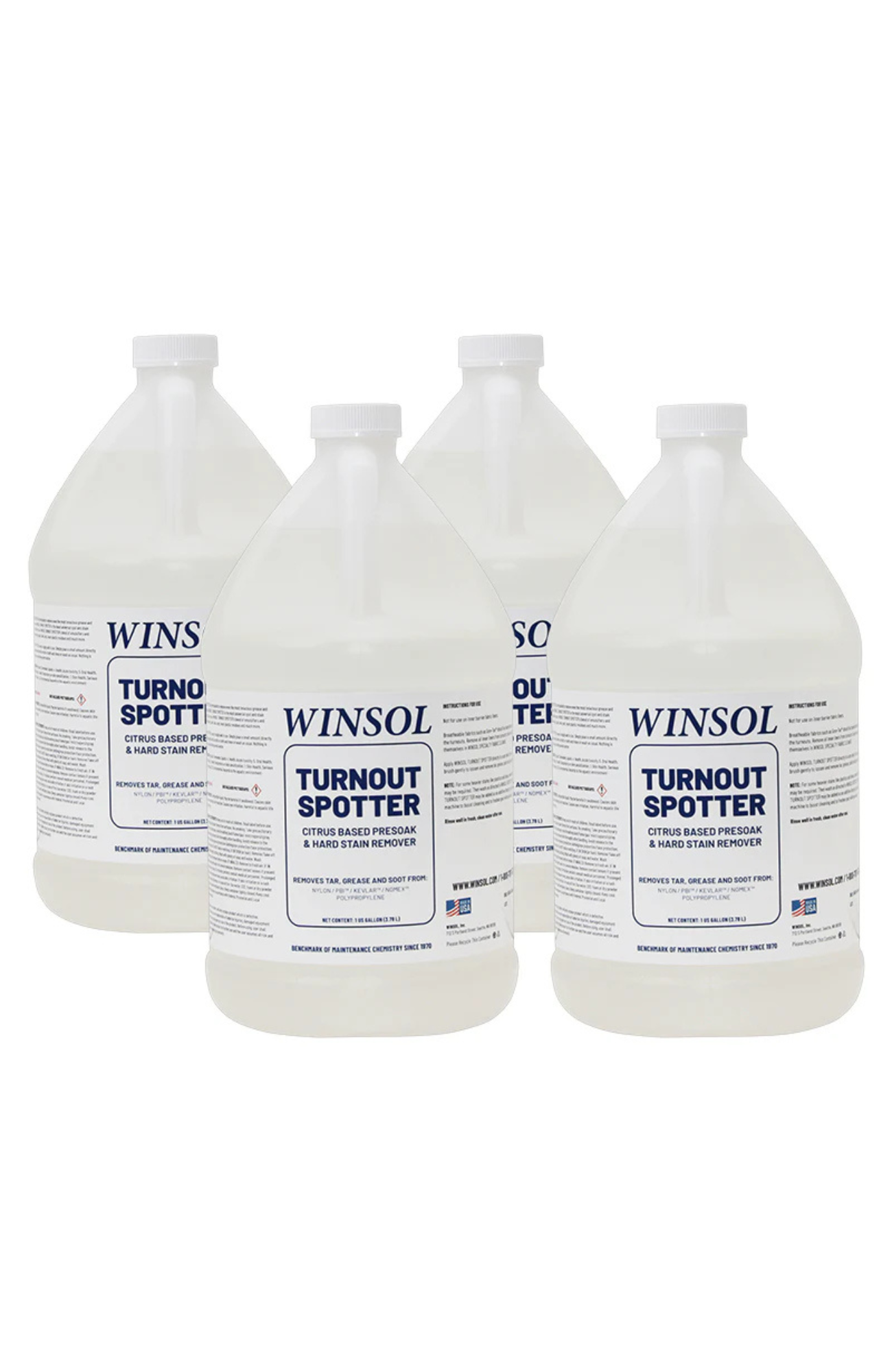 Winsol Turnout Spotter SKU:5147C