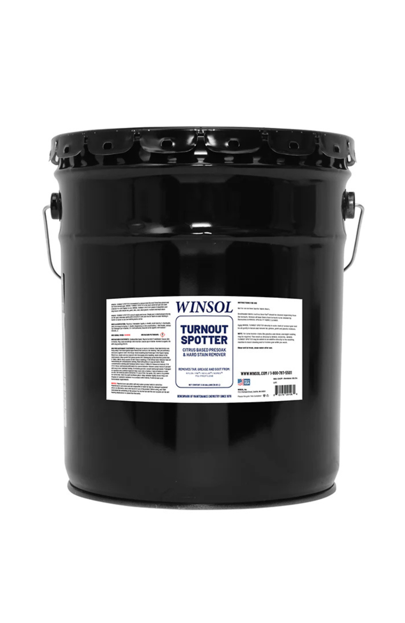 Winsol Turnout Spotter SKU:5147P