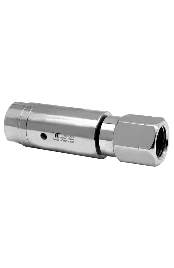 Racores rotativos Mosmatic DYLI giratorios G1 3/8
