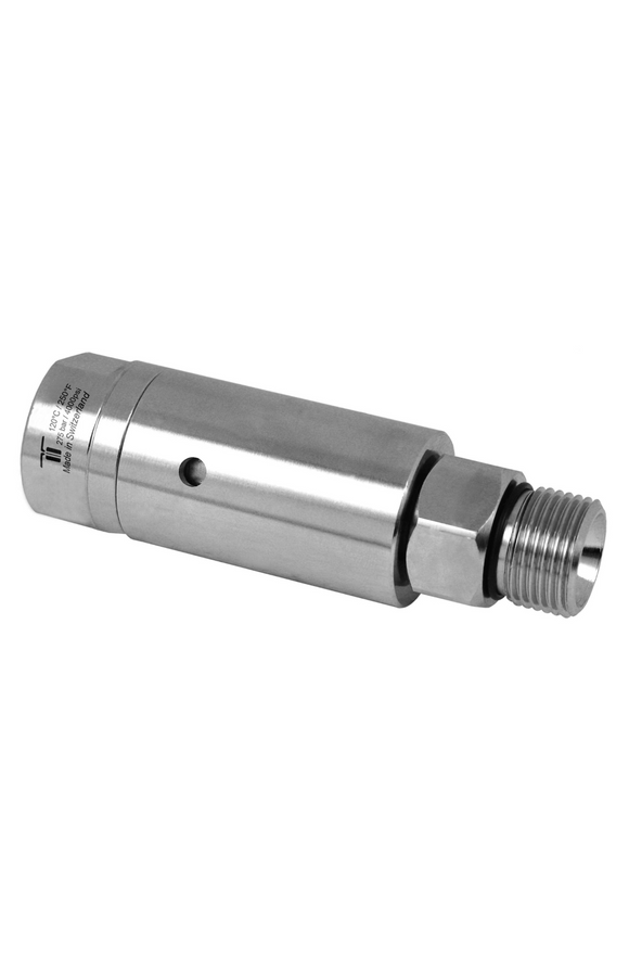 Uniones rotativas Mosmatic DYL giratorias - G1 1/4