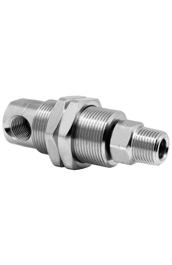 Mosmatic DYGI Swivel 90 Degrees - 57.356 - G1 1/4