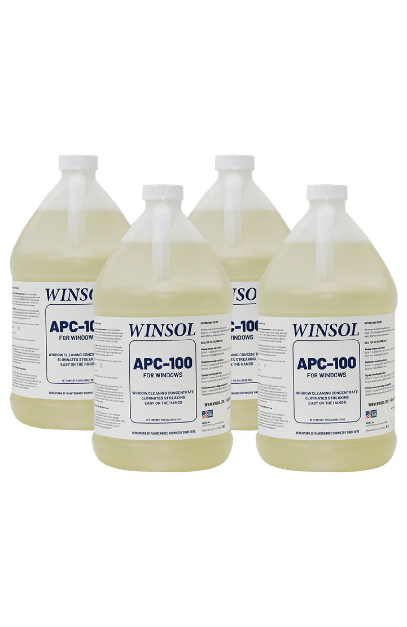 Winsol APC 100 SKU:6001C