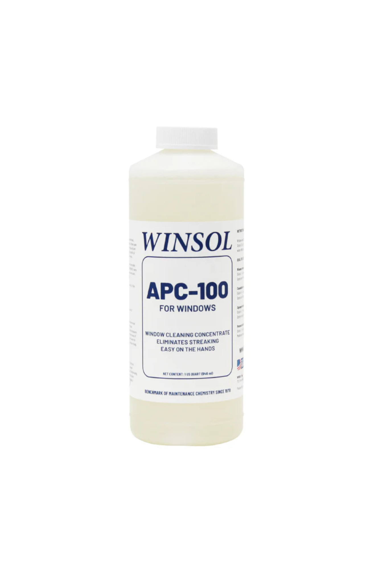Winsol APC 100 SKU:6001Q