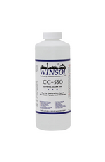 Winsol Crystal Clear 550 SKU:6014Q