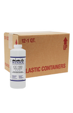 Winsol Crystal Clear 550 SKU:6014QC