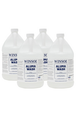 Winsol Aluma wash SKU:6329C