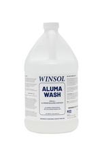 Winsol Aluma wash SKU:6329G