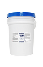 Winsol Aluma wash SKU:6329P