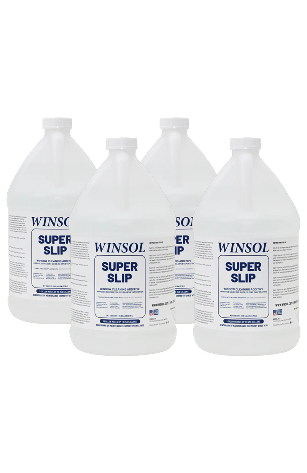 Winsol Super Slip SKU:6349C
