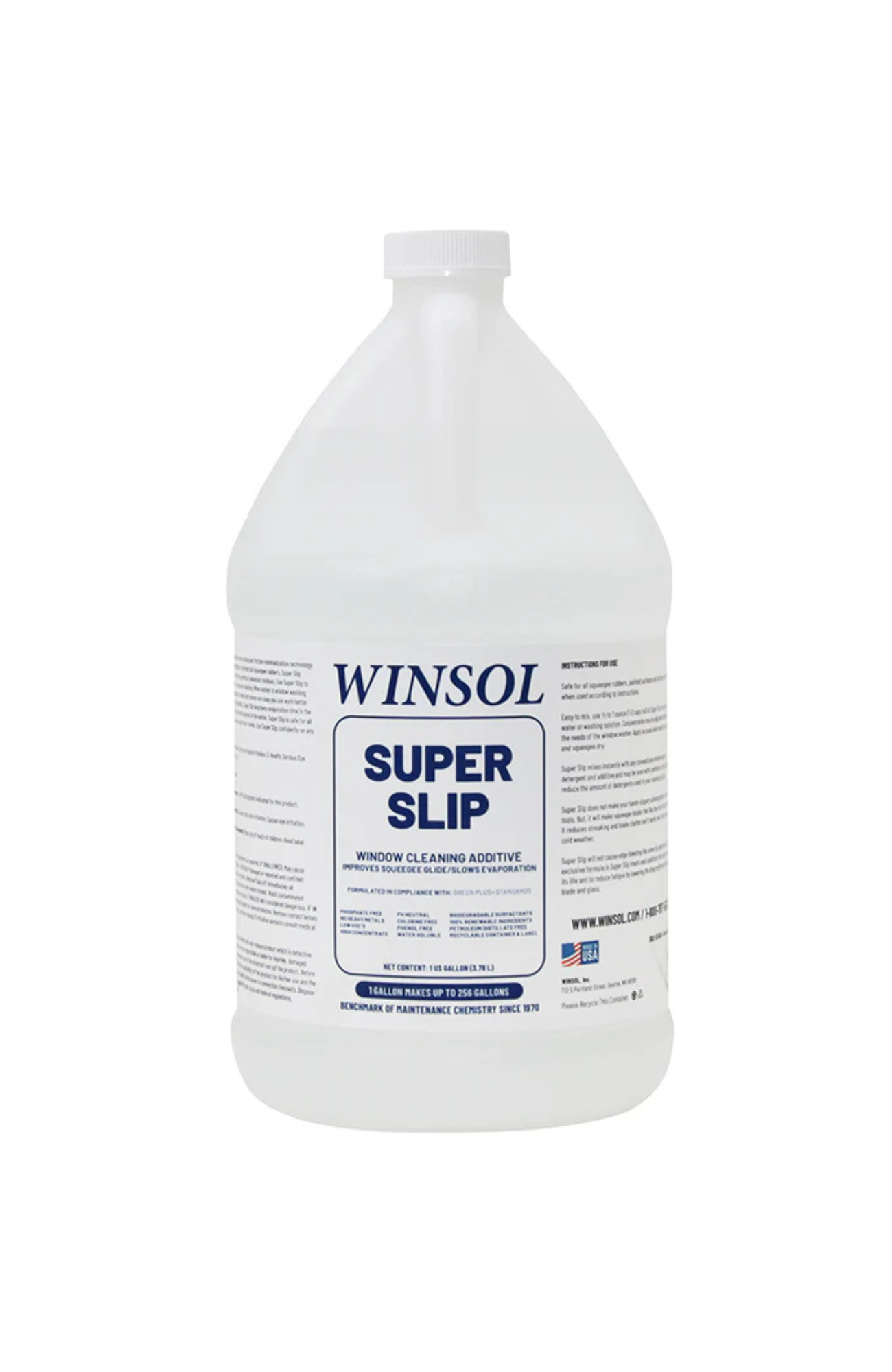 Winsol Super Slip SKU:6349G