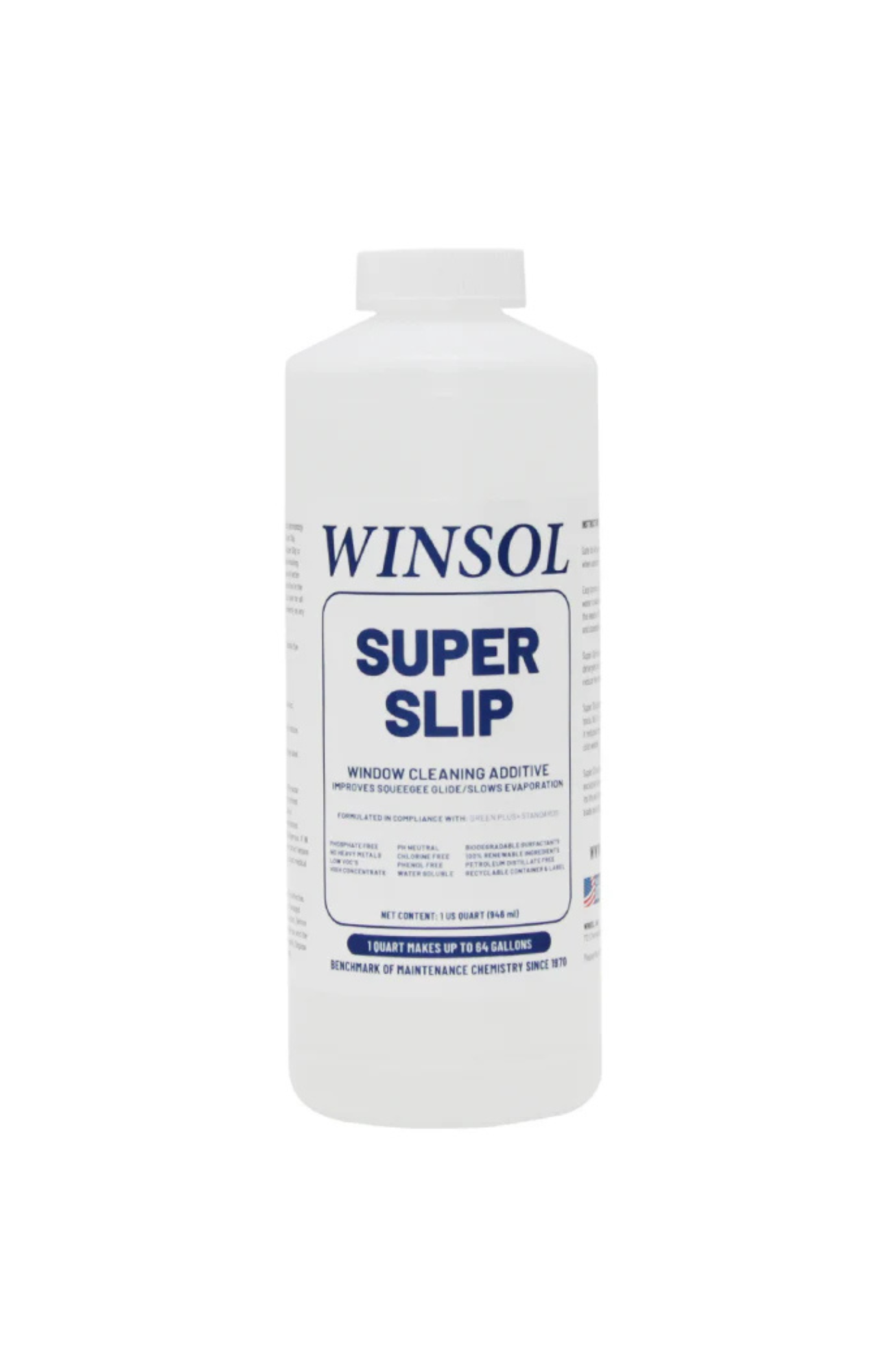 Winsol Super Slip SKU:6350Q