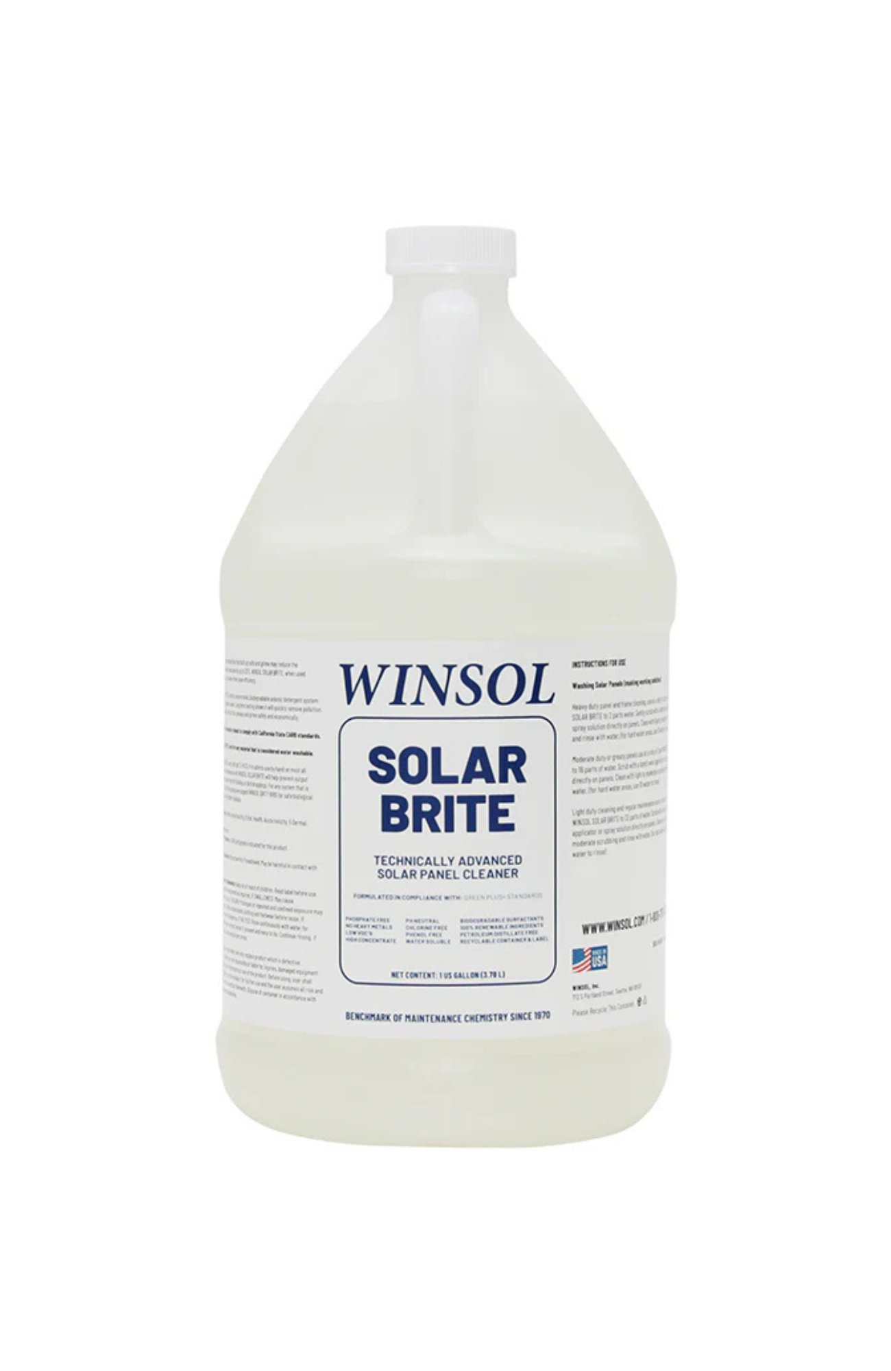 Winsol Solar Brite SKU:6450G