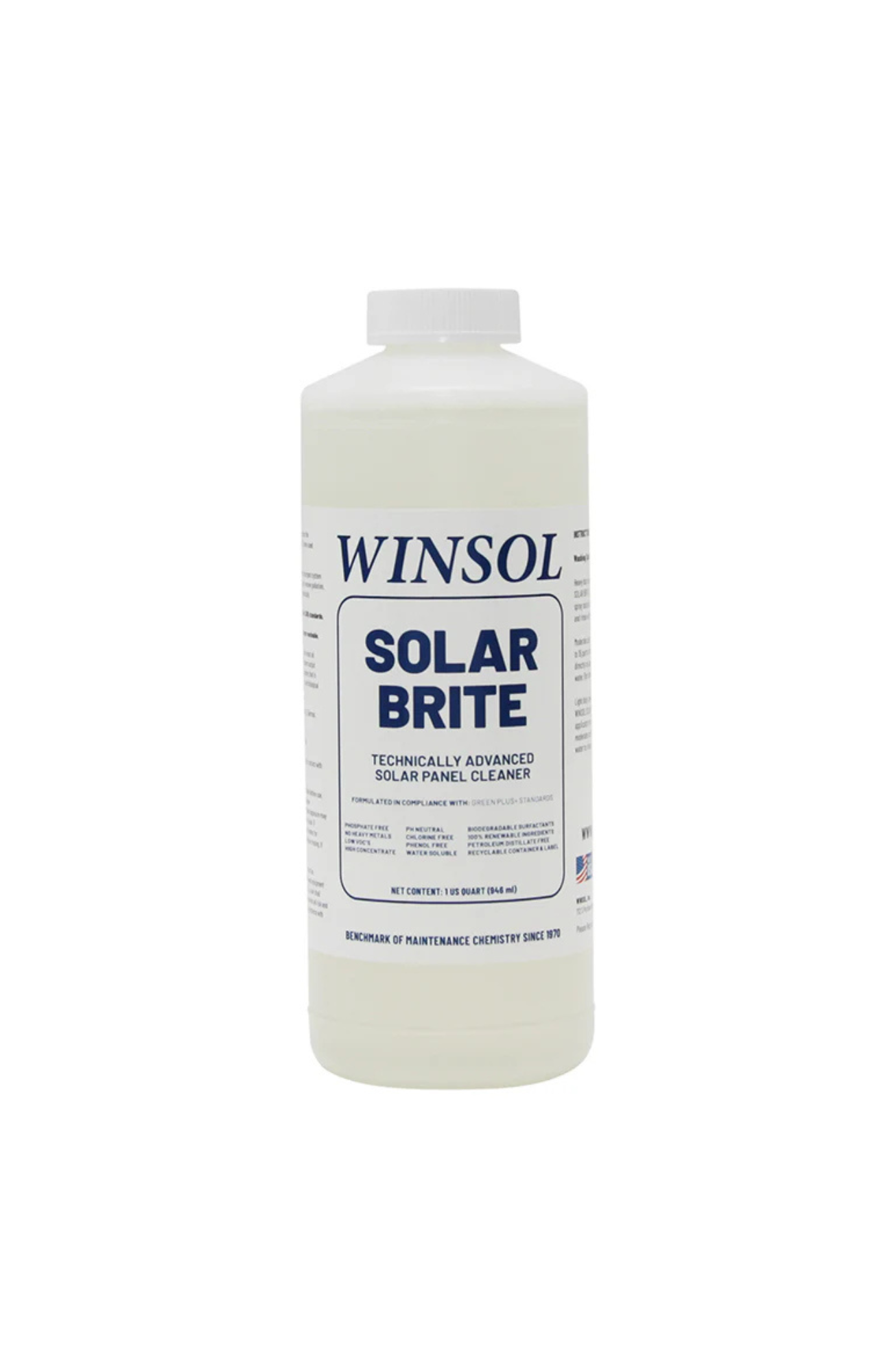 Winsol Solar Brite SKU:6450Q